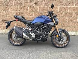 2020 Honda Cb300r Motorcycle Honda Vehicles