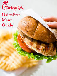 8,004,512 likes · 10,295 talking about this · 694,404 were here. Chick Fil A Dairy Free Menu Items And Other Allergen Notes