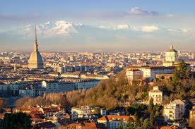 The airport is located in the heart of the resort area. Rent A Private Helicopter From And To Turin Caselle Airport