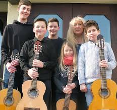 Jugend-Musikschule Oberurff: Erfolge bei "Jugend musiziert"