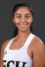 Champion, Bachir Win Doubles Title At Elon