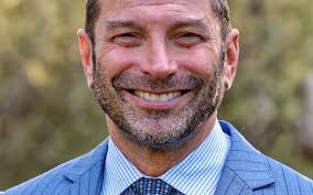 Mitchell C. Kaye, M.D., F.A.C.S.