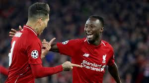 Flashscore.com offers fc porto livescore, final and partial results, standings and match details (goal. Champions League Liverpool 2 0 Porto Naby Keita Firmino Goals Give Liverpool Advantage In Quarterfinal Ucl
