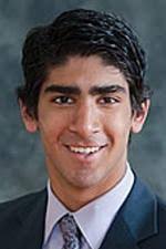 Khaira takes rookie nod in WCHA after big weekend for Huskies