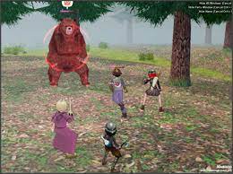Dec 18, 2019 · the game was developed by imc games co., ltd and published by nexon (korea, japan, thailand) and imc games co., ltd. Mabinogi Online Game Of The Week