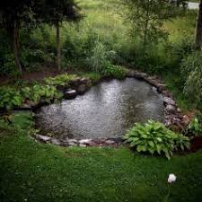 80 Beautiful Backyard Ponds And Waterfalls Garden Ideas Crowdecor Com Garden Pond Design Ponds Backyard Pond Landscaping