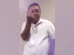Harry potter and the philosopher's stone to the last one: Netizens Poke Fun At Motorcycle Back Riding Only For Married Couples Roque S Dance With Covid 19 Remark Onenews Ph