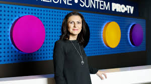 Această pagina se adresează tuturor celor urmaresc grila de programe pro tv, tv sau online. Pro Tv Romania Rebrand 2017 Fonts In Use