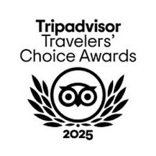 Cada experiencia cuenta. Cada visita deja huella. Gracias a ustedes, ¡somos  parte del top de TripAdvisor 2025! 🌟 #TravelersChoice #TripAdvisor2025  #ViajarEsVivir Every experience matters. Every guest leaves a mark. And  Thanks to