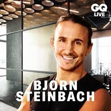 Profile for Bjorn Steinbach