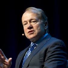 Texas Instruments Inc.