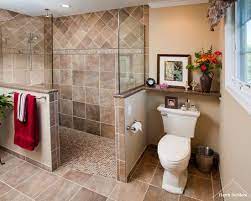 Bathroom Walk In Showers Design Pictures Remodel Decor And Ideas Bathroom Shower Design Bathrooms Remodel Bathroom Remodel Master