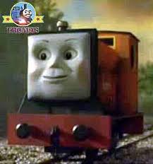 Train Thomas the tank engine Friends free online games and toys for kids:  The magic lamp Thomas the tank engine and Peter Sam the train