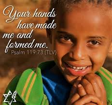 Prayer for understanding and comfort in God's word