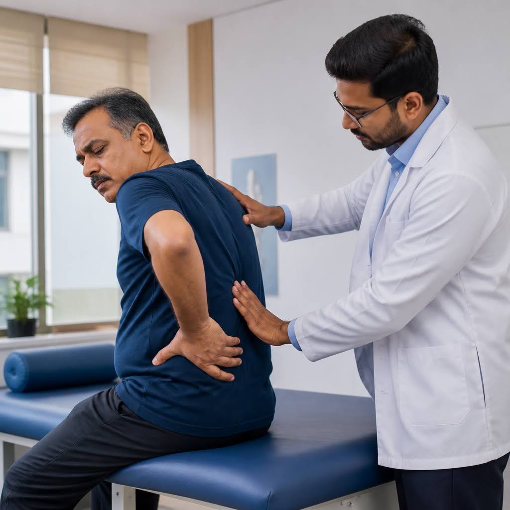 Chronic Pain Management in Vesu product image