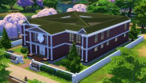 I'm dani and i make mods for the sims 4. Sims 4 Private School Mod Download Sims 4 Private School Mod Installation Guide