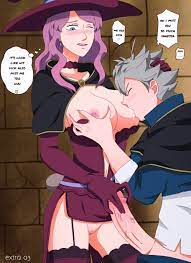 Rule34 - If it exists, there is porn of it  asta (black clover), vanessa  enoteca  4179321