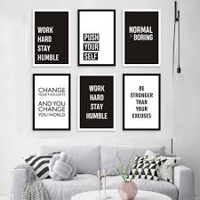 Maybe you would like to learn more about one of these? Poster Motivation Quotes Poster Wall Decor Wooden Wall Decor Wall Decoration Room Decoration Shopee Malaysia