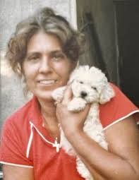 Catherine Malone Obituary