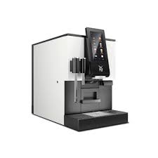 Oct 25, 2019 · breville barista express step #9 — run a cup of hot water. Wmf Coffee Machines 1100s Automatic Bean To Cup Espresso Machine With 2l Milk Fridge Yuppiechef