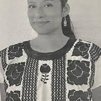 Angeles Eden Santos Ramos Cinco de Mayo Grand Marshal