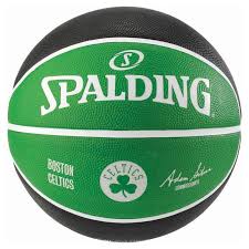 Can the boston celtics and sacramento kings work out a trade for harrison barnes? Spalding Nba Boston Celtics Basketball Ball Multicolor Goalinn