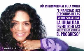 Marta Puga Sexóloga