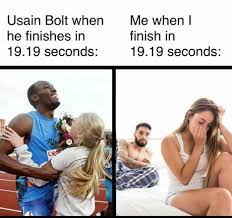 The premium corner will be available at the massy stores supermarket across. Best 30 Usain Bolt Fun On 9gag