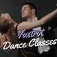 Beginner Foxtrot Dance Class — DFW Young & Socia... event in Farmers Branch, TX