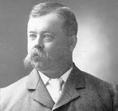 Pioneer Educator, Rancher, Politician and Newspaperman