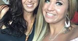 Paige Mcclinton's Instagram, Twitter & Facebook