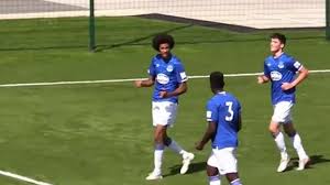 Tyler onyango has signed his first professional contract with english premier league (epl) side everton fc. Onyango Encandila A Los Tecnicos Del Everton Besoccer