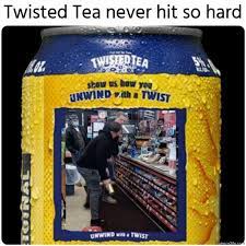 We did not find results for: Twisted Tea Memes Album On Imgur