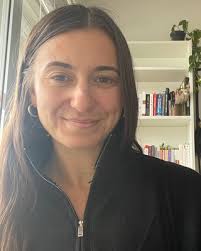 Haley Kirk, Psychologist, Middle Park, VIC, 3206