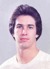 1980 Football Roster