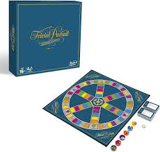 Trivial pursuit classic edition gather friends and family to play the trivia game that started it all! Amazon Com Trivial Pursuit Italian Toys Games