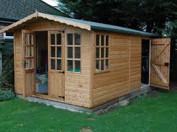 Summer House With Shed Garden Sheds And Summerhouses Good Garden Furniture Sale Iraqstatusreport Com Shed Summer House Garden Summer House