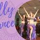 Intro to Belly Dance Classes with Ishra - ONLINE  event image