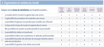 Questionnaire condition de travail, author: Https Solidarites Sante Gouv Fr Img Pdf Guide Dutilisation Saphorajob Janv2015 1 Pdf