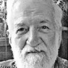 Obituary of John William Brown