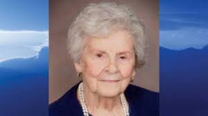 Helen T. Whan, Columbiana, Ohio