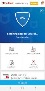 In terms of privacy, mcafee antivirus and security allows you to block any app that has privacy settings that are beyond what you feel comfortable with. Mcafee Antivirus Review 2021 Is Total Protection Any Good