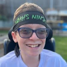 The Bloody Long Walk