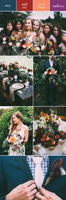 Are you planning a homemade, rustic style wedding? 80 Best Burnt Orange Dark Teal Wedding Inspiration Ideas Teal Wedding Fall Wedding Wedding