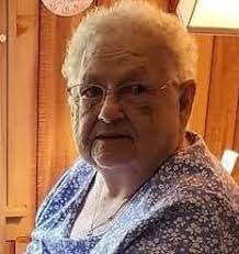 Obituary for Mary L. Meade