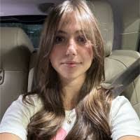 Scarlett Henderson's Instagram, Twitter & Facebook