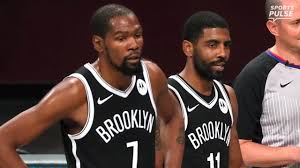 James harden scores 58 points in loss to nets, matching. Brooklyn Nets Lose To Grizzlies Without Kevin Durant Kyrie Irving