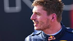 Trend Google: verstappen
