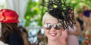 Emerald Necklace Conservancy's Party In The Park 2016