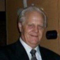 Roger Paul Bazin Obituary